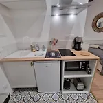 Studio Cosy En Hypercentre