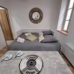 Studio Cosy En Hypercentre