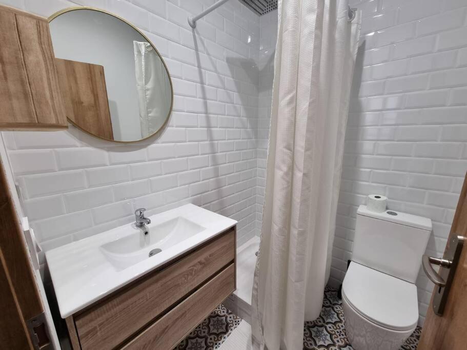 Apartamento Cosy En Hypercentre