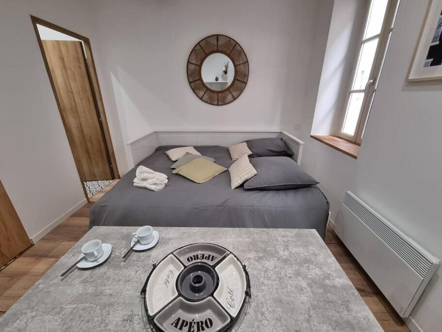 Cosy En Hypercentre